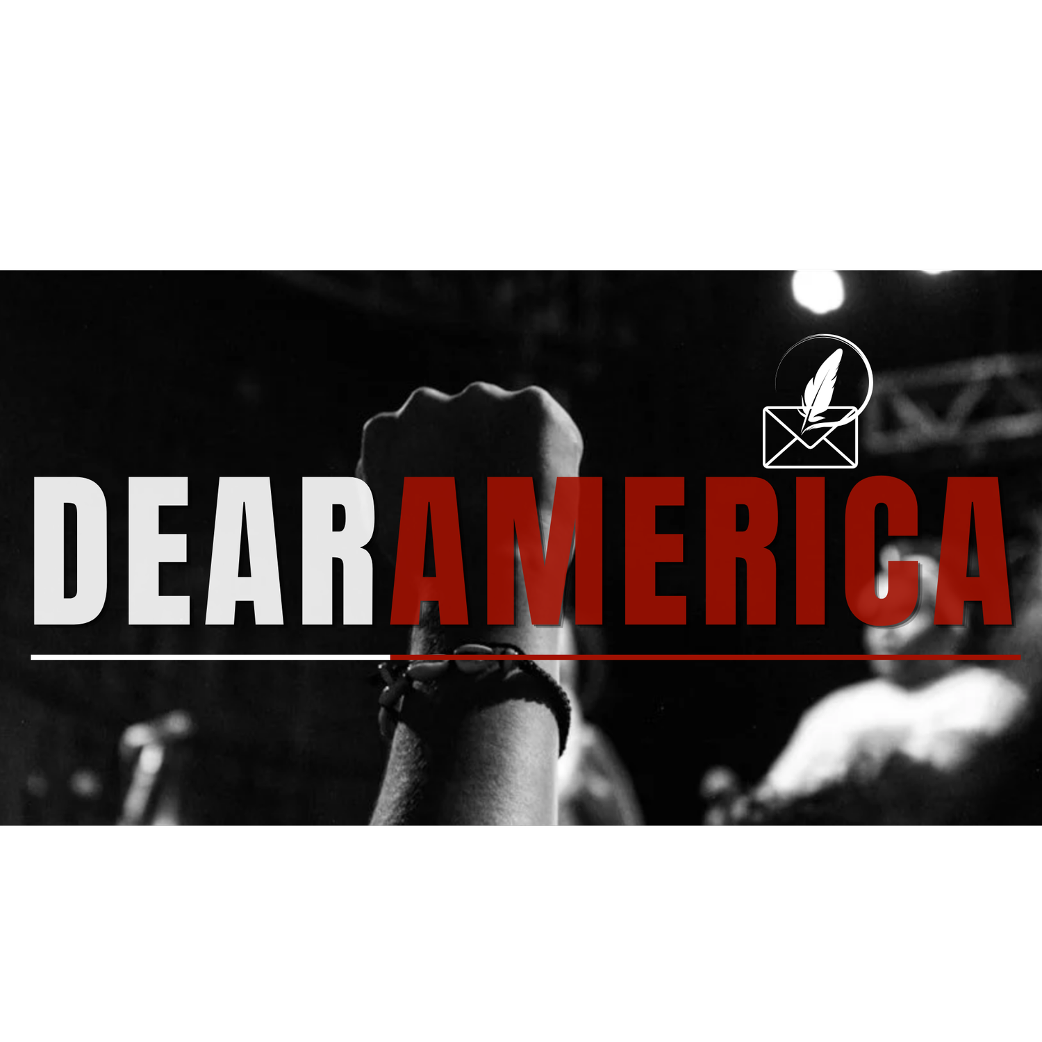 Dear America