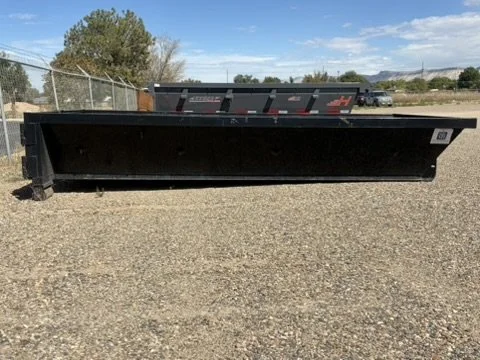 7 cy bin rental 1-7 days