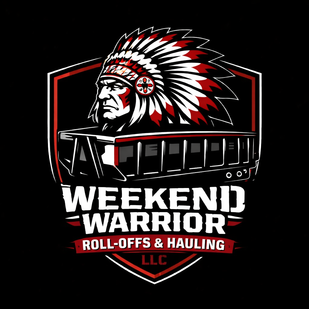 Weekend Warrior Roll-Offs