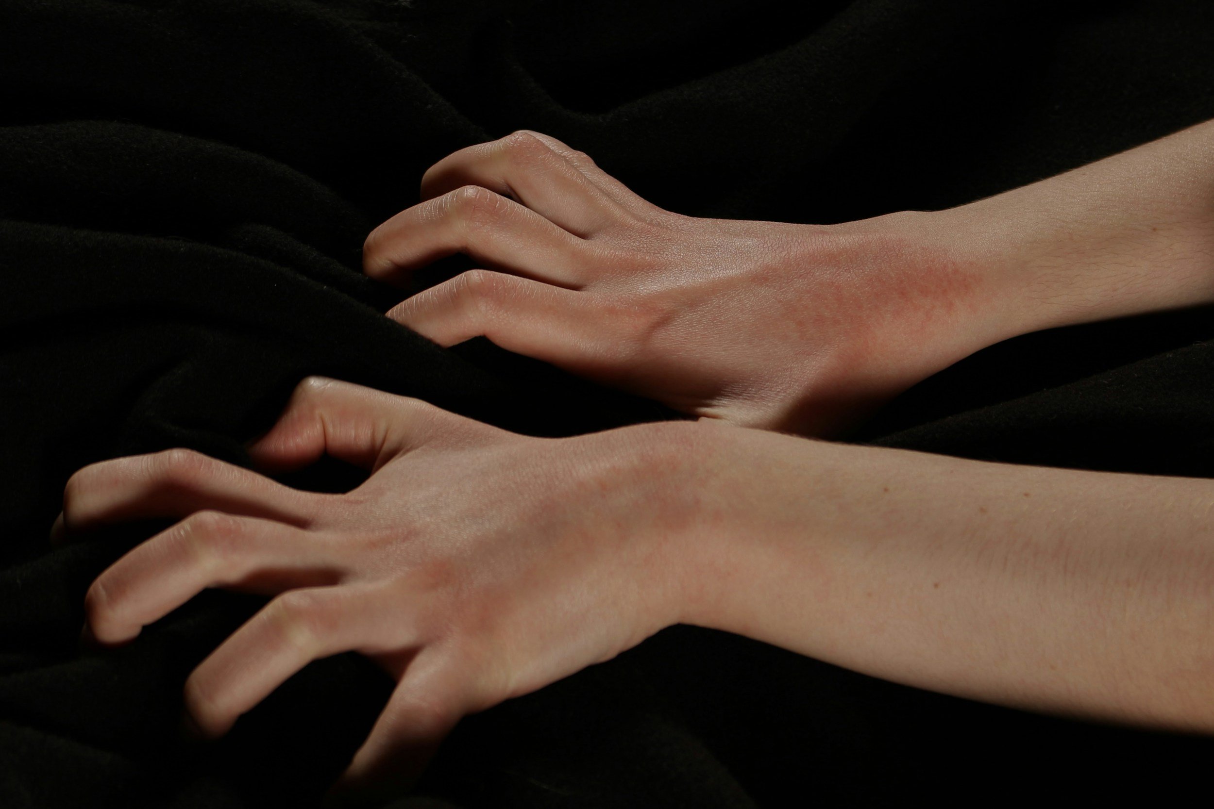 The ART OF TOUCH