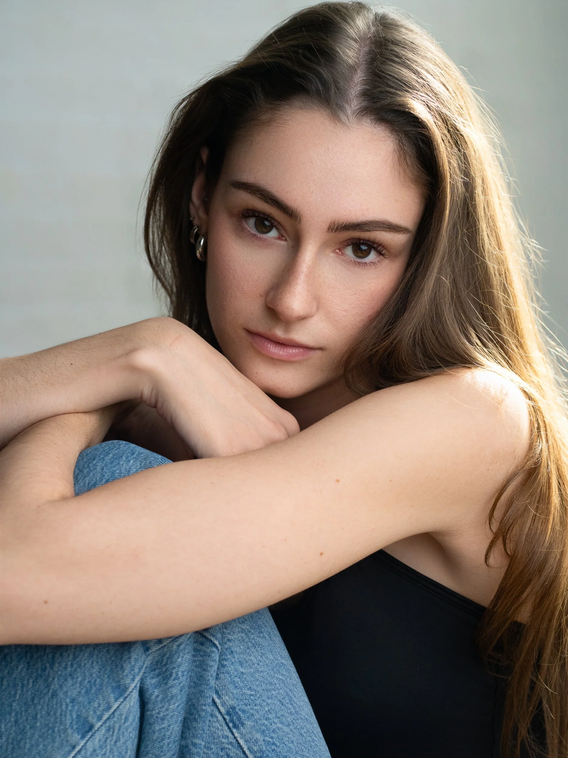 New Face