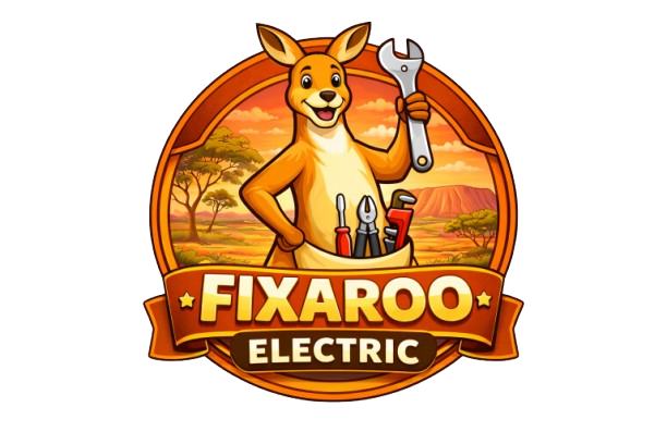 Fixaroo electric