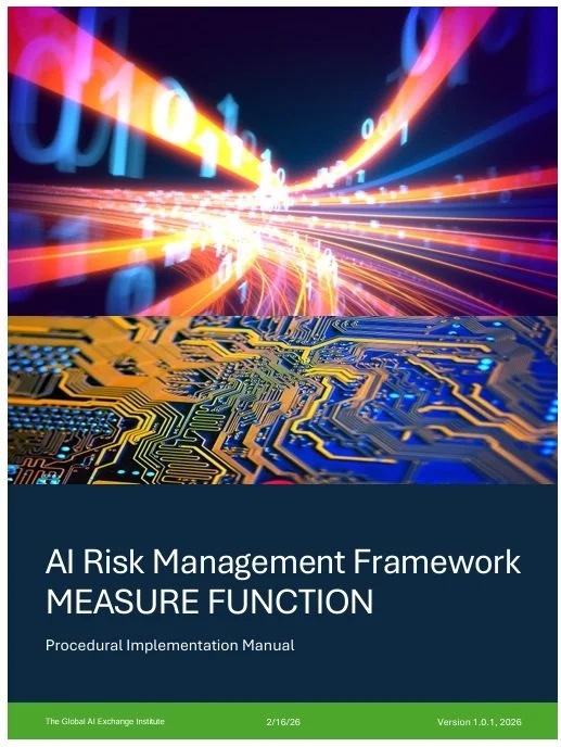 AI RMF 2026 MEASURE FUNCTION IMPLEMENTATION MANUAL