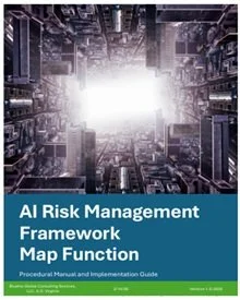 AI RMF 2026 - MAP Implementation Manual