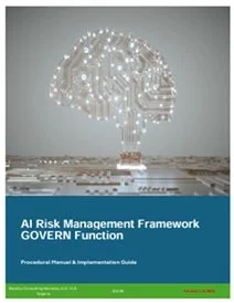 AI RMF 2026 - GOVERN Implementation Manual