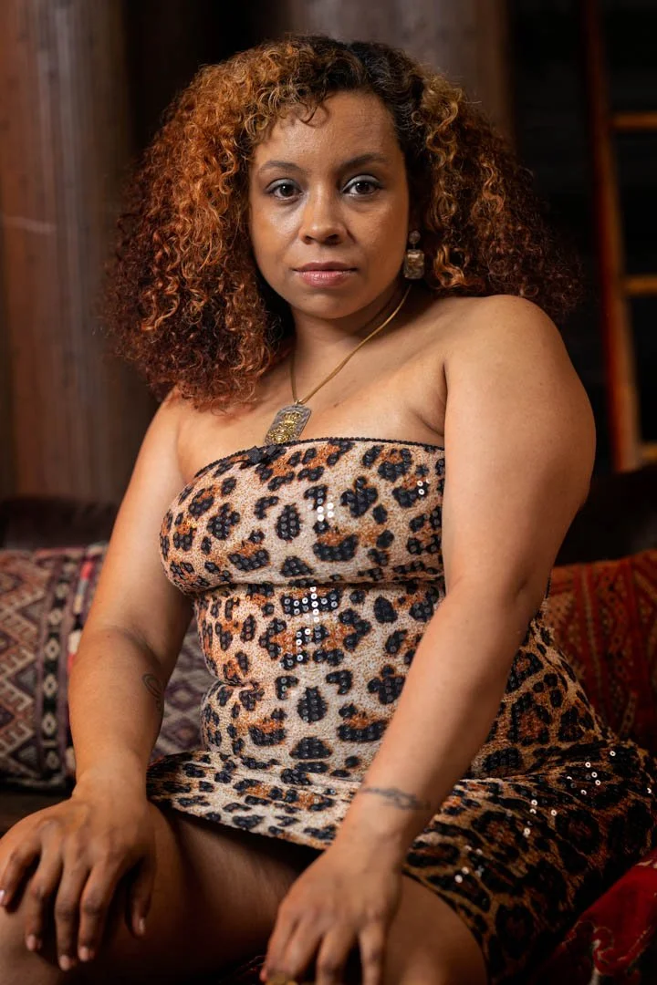 Shawnta Hill