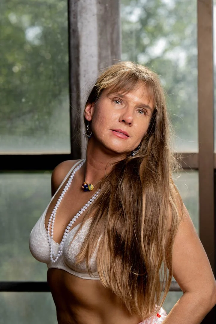 Inga Wismer