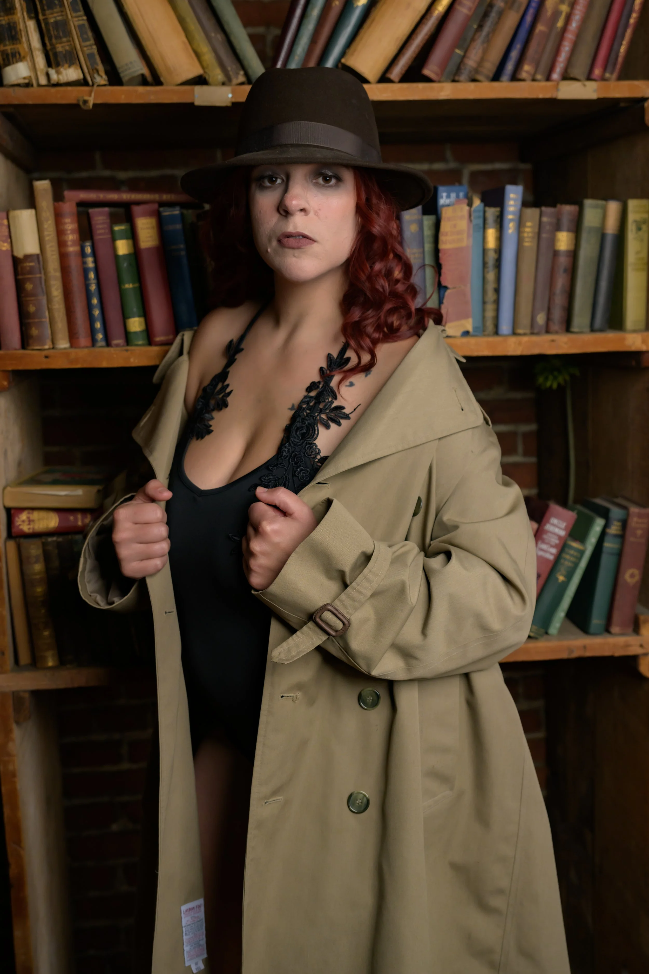 Melissa Marie Hoch