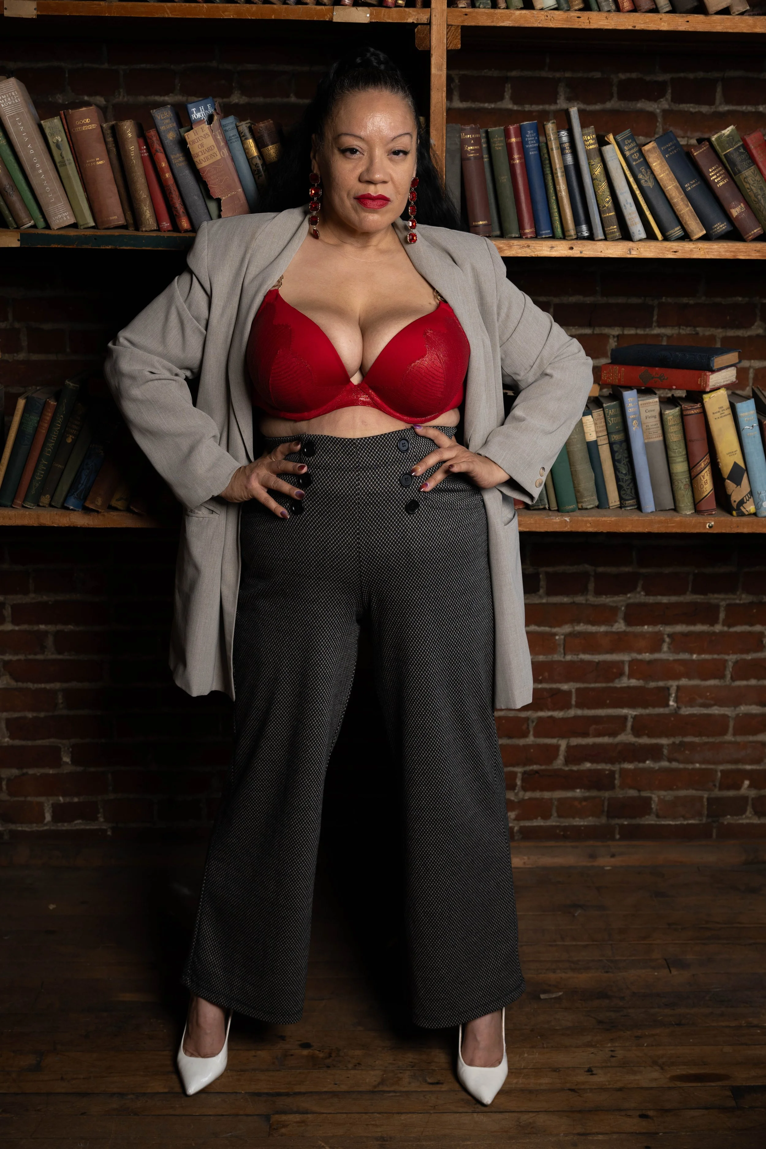 Miriam Acevedo