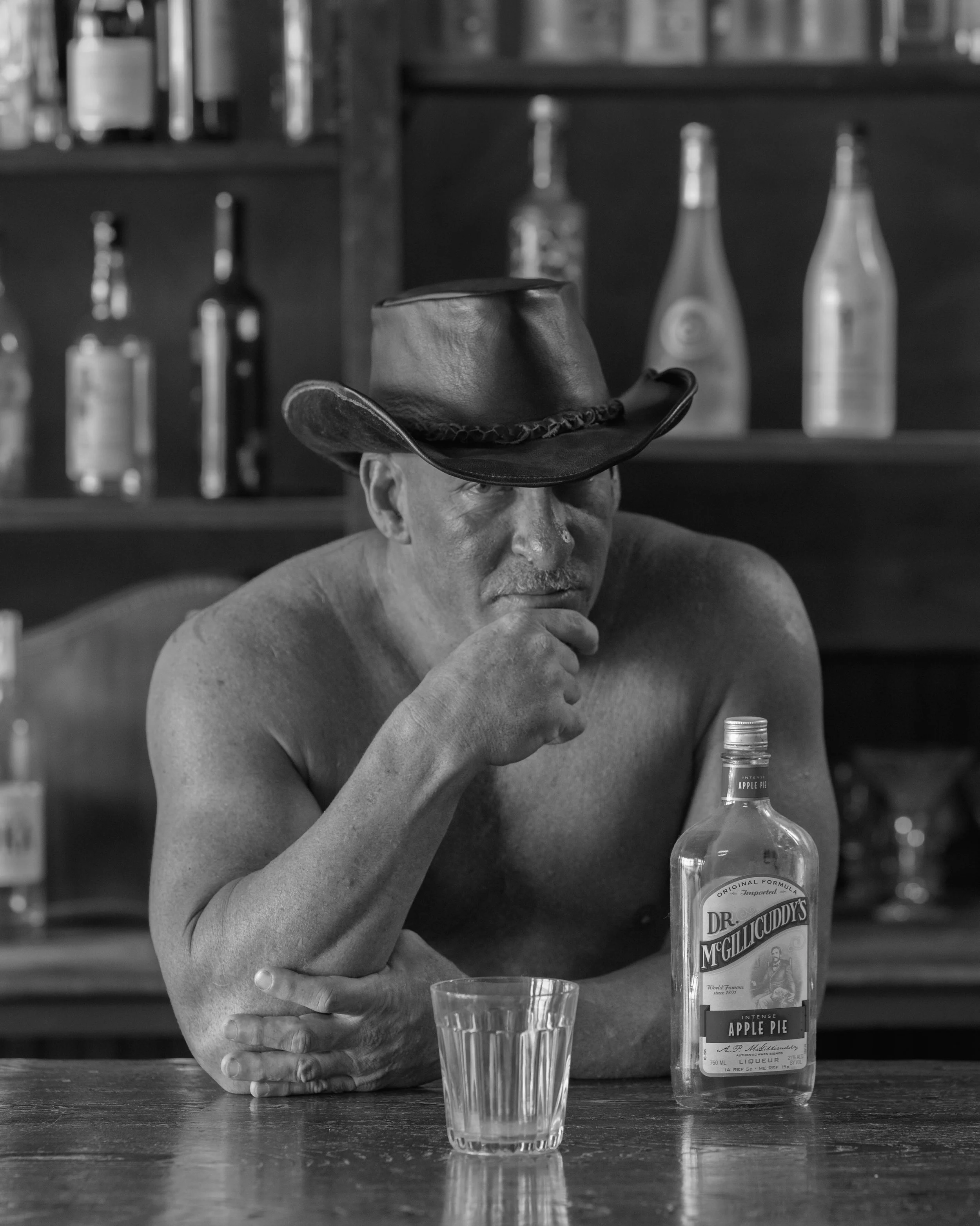 Billy Hentz