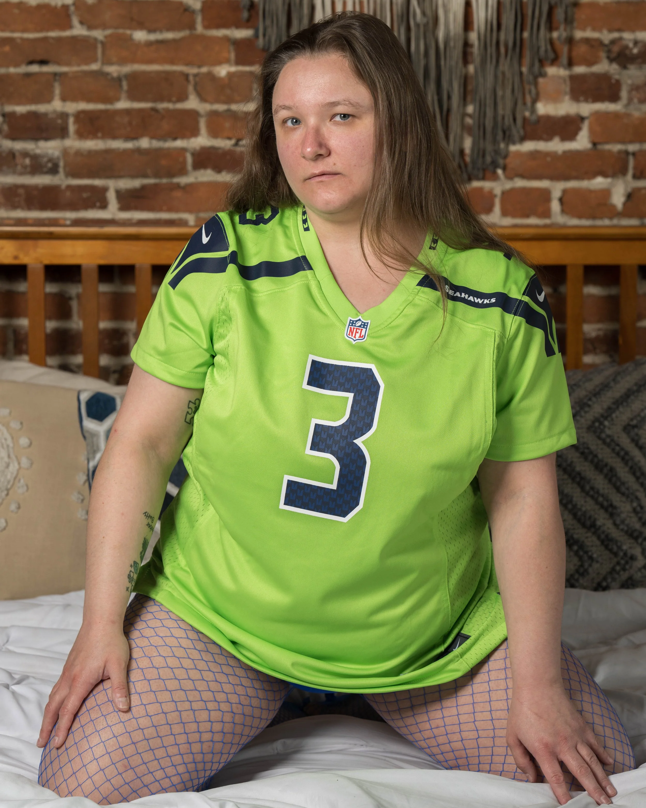 Penny Kay
