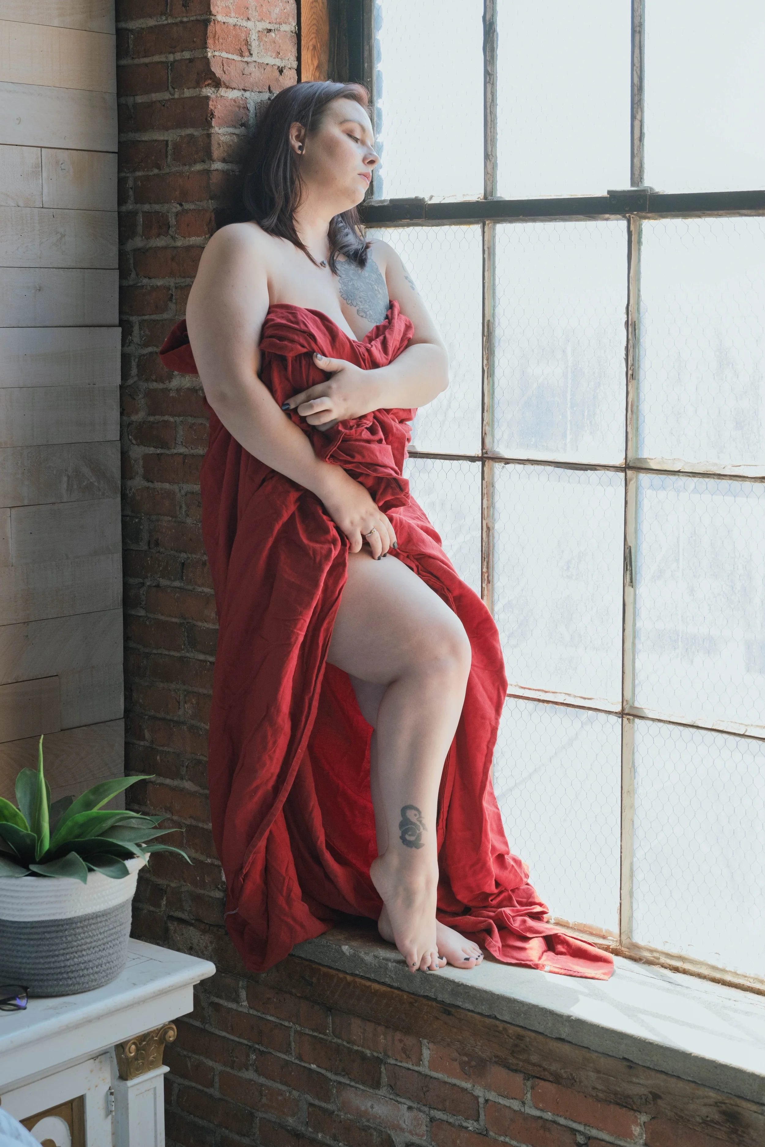 Natasha Hollinger