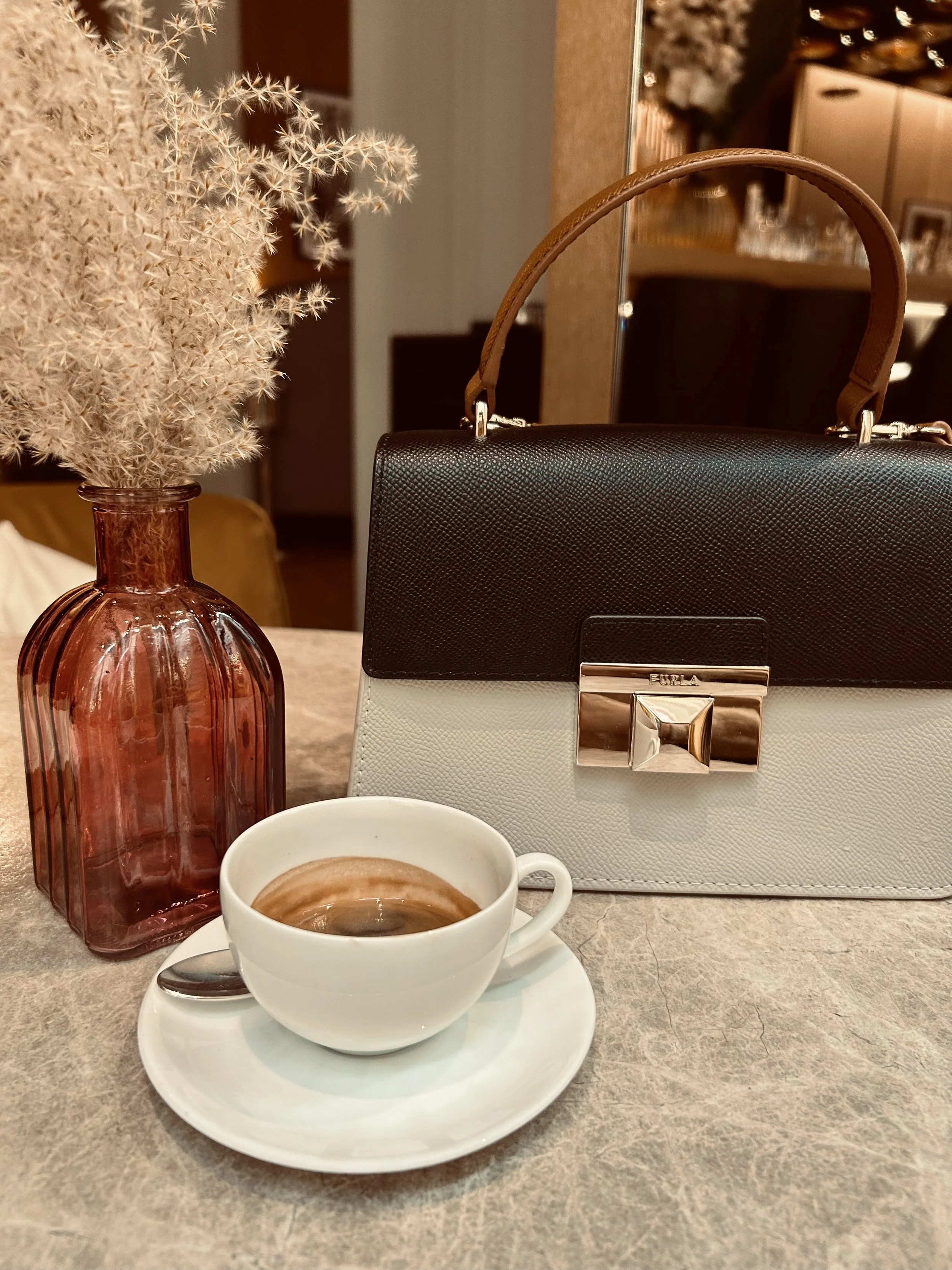 The Park Hyatt - Milan, Italy