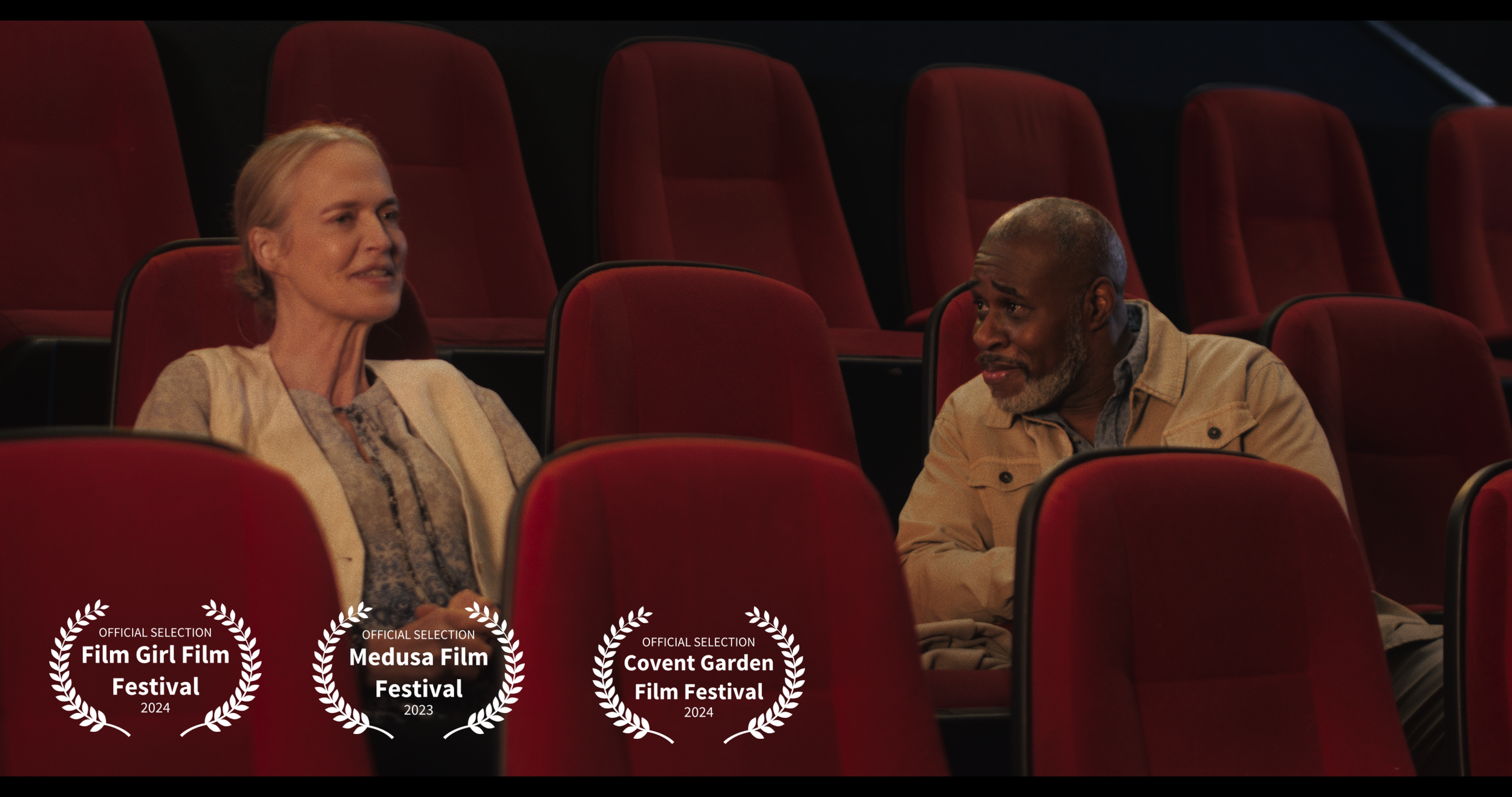 Retrospective - short film