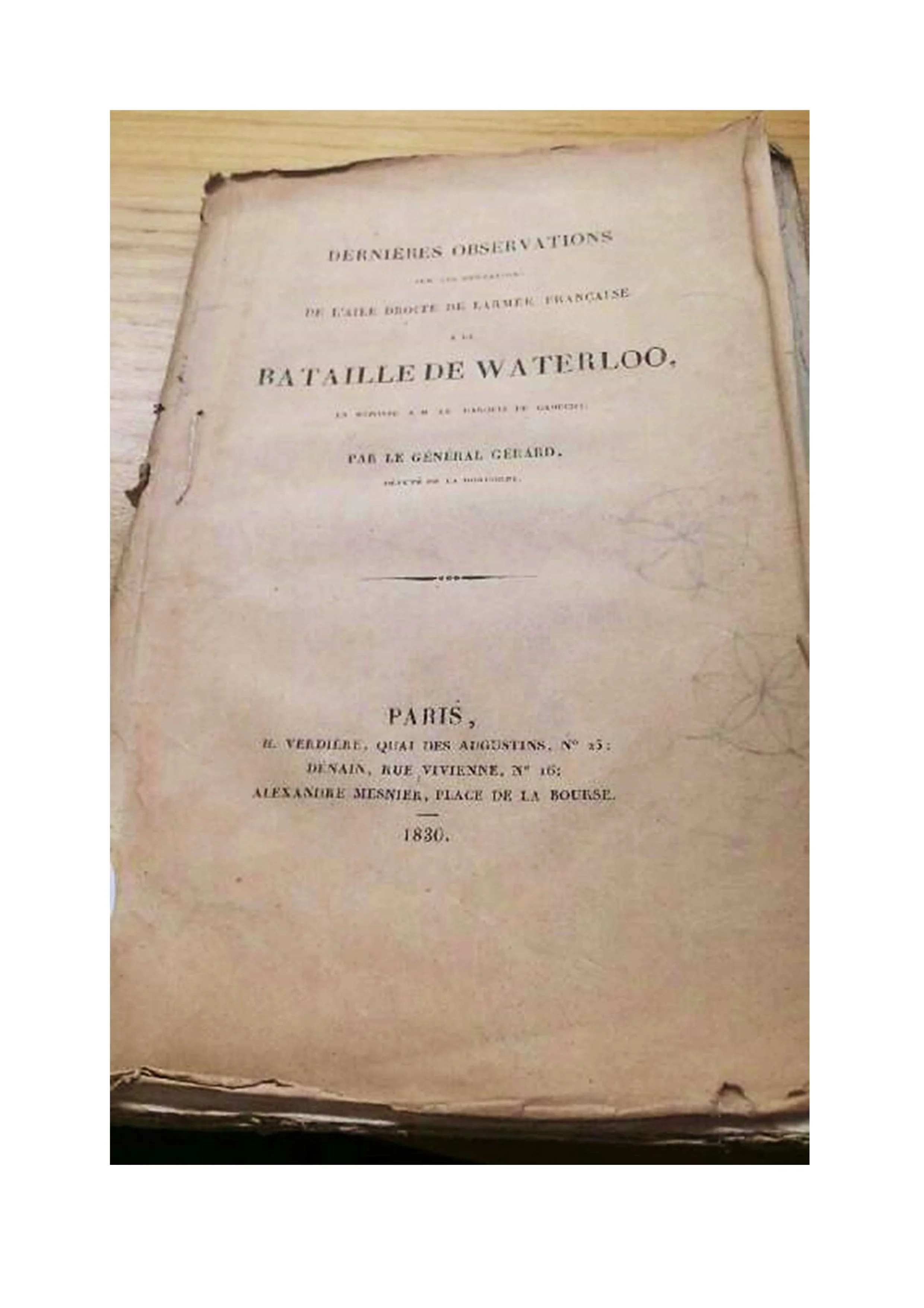 Waterloo : comment la géographie a façonné l’histoire ?