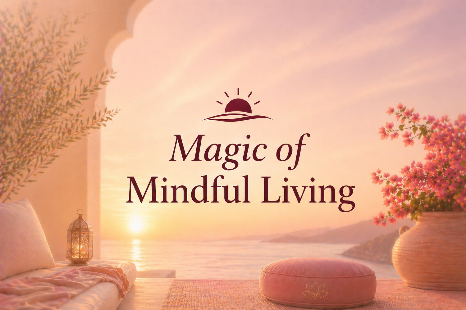 Magic of Mindful Living