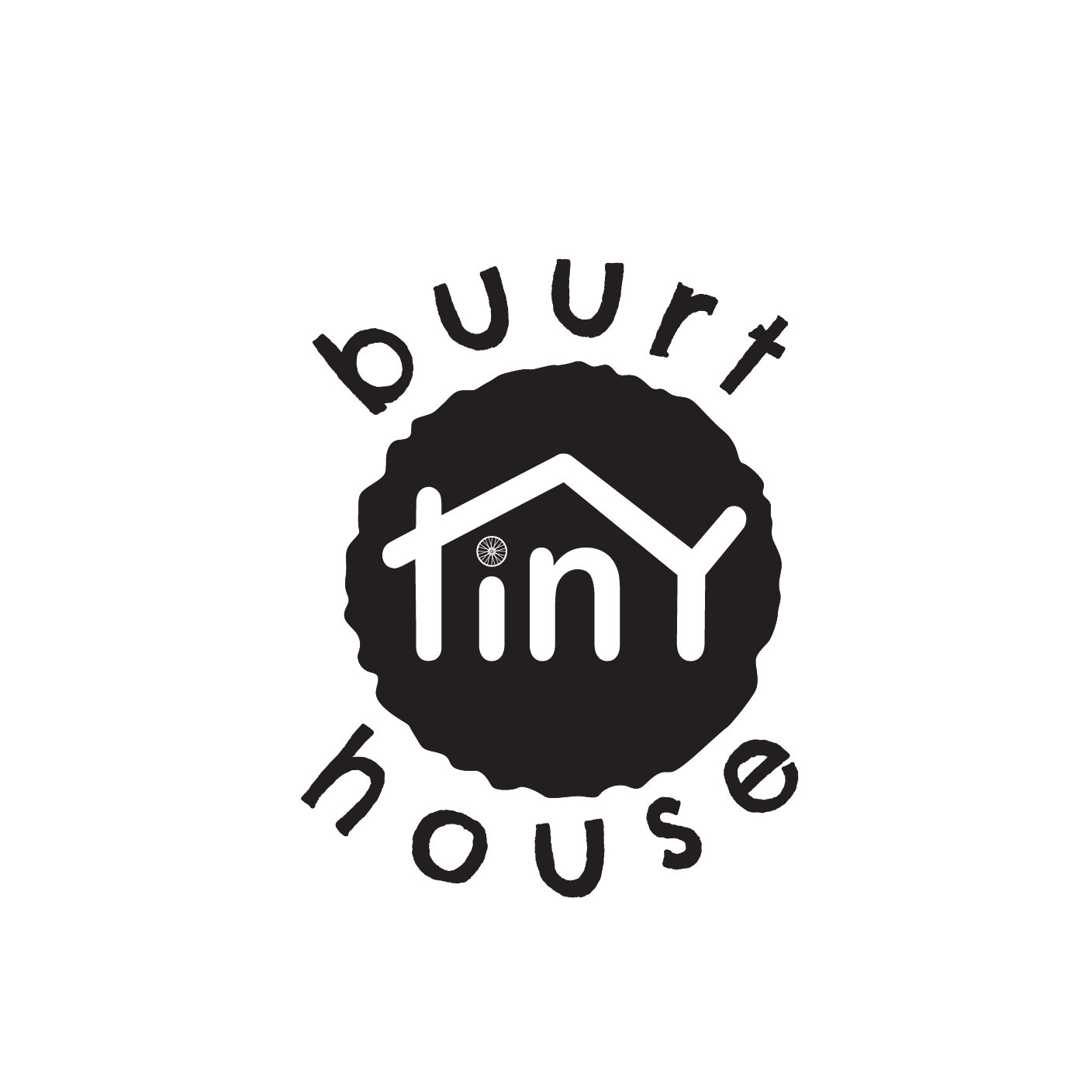 Tiny Buurthouse