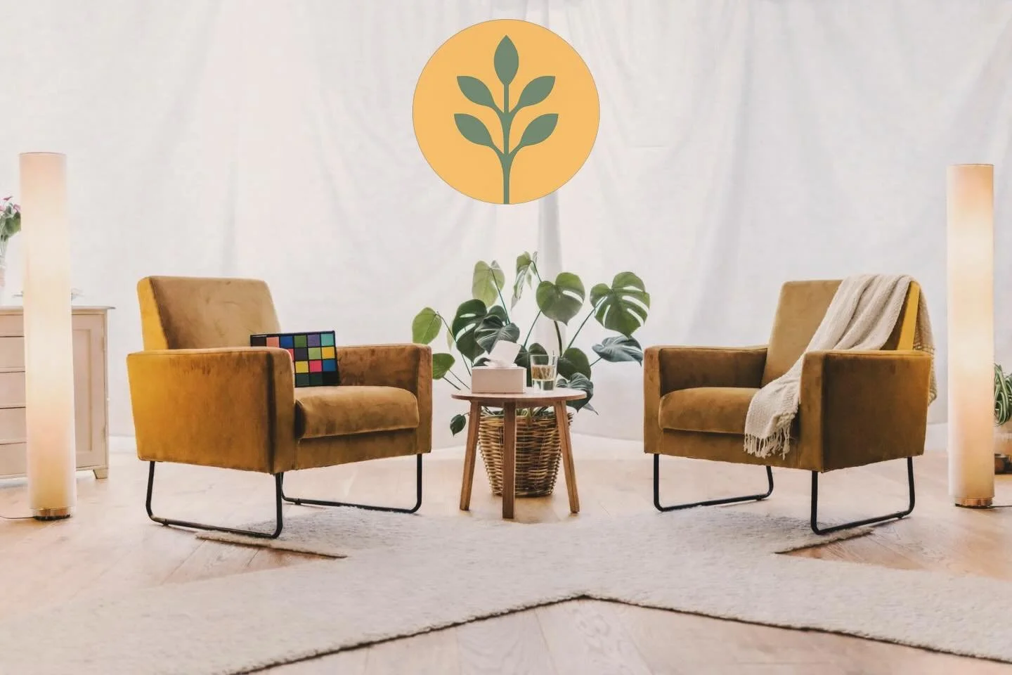 A calm space.
A softer landing.
A place to come back to yourself.

Whole Self Mental Wellness provides trauma-informed therapy in Eugene and across Oregon via telehealth for adults, teens, couples, and college-age clients navigating trauma, anxiety, 