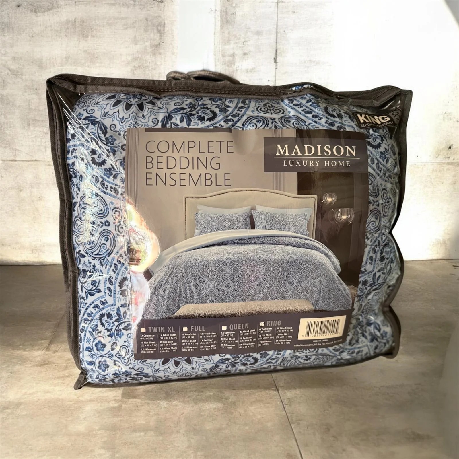 Comforter Set