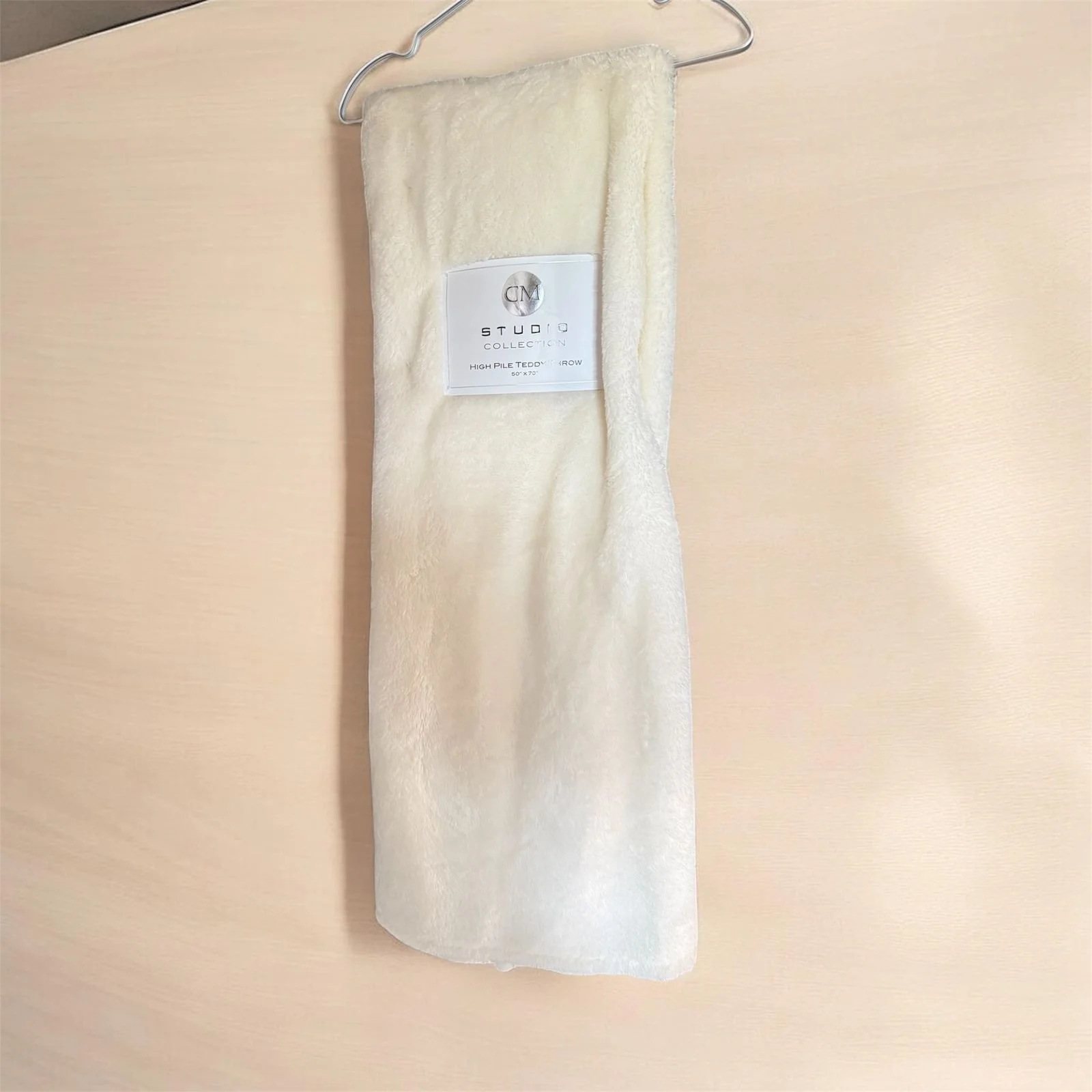 Throw Blanket