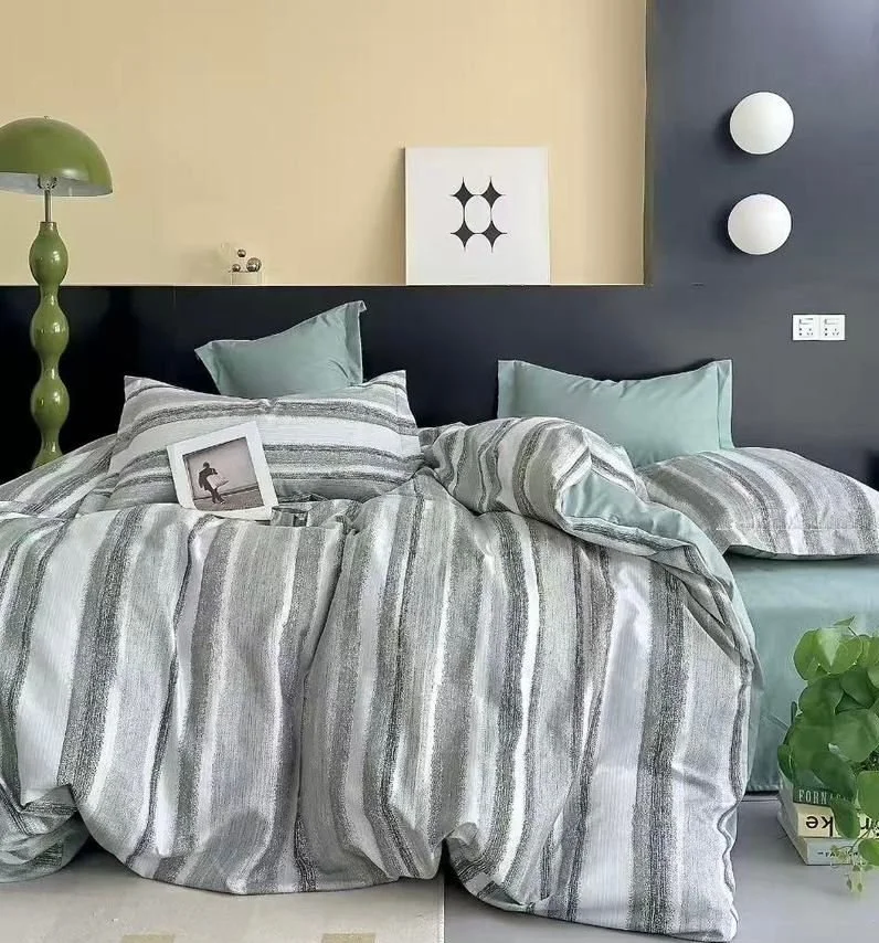 Sheet set/ Quilt set