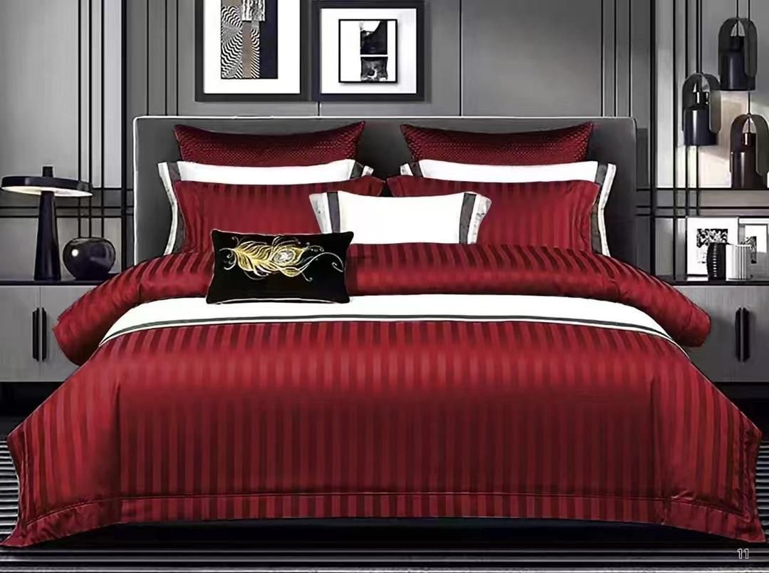 Sheet Set/ Quilt Set