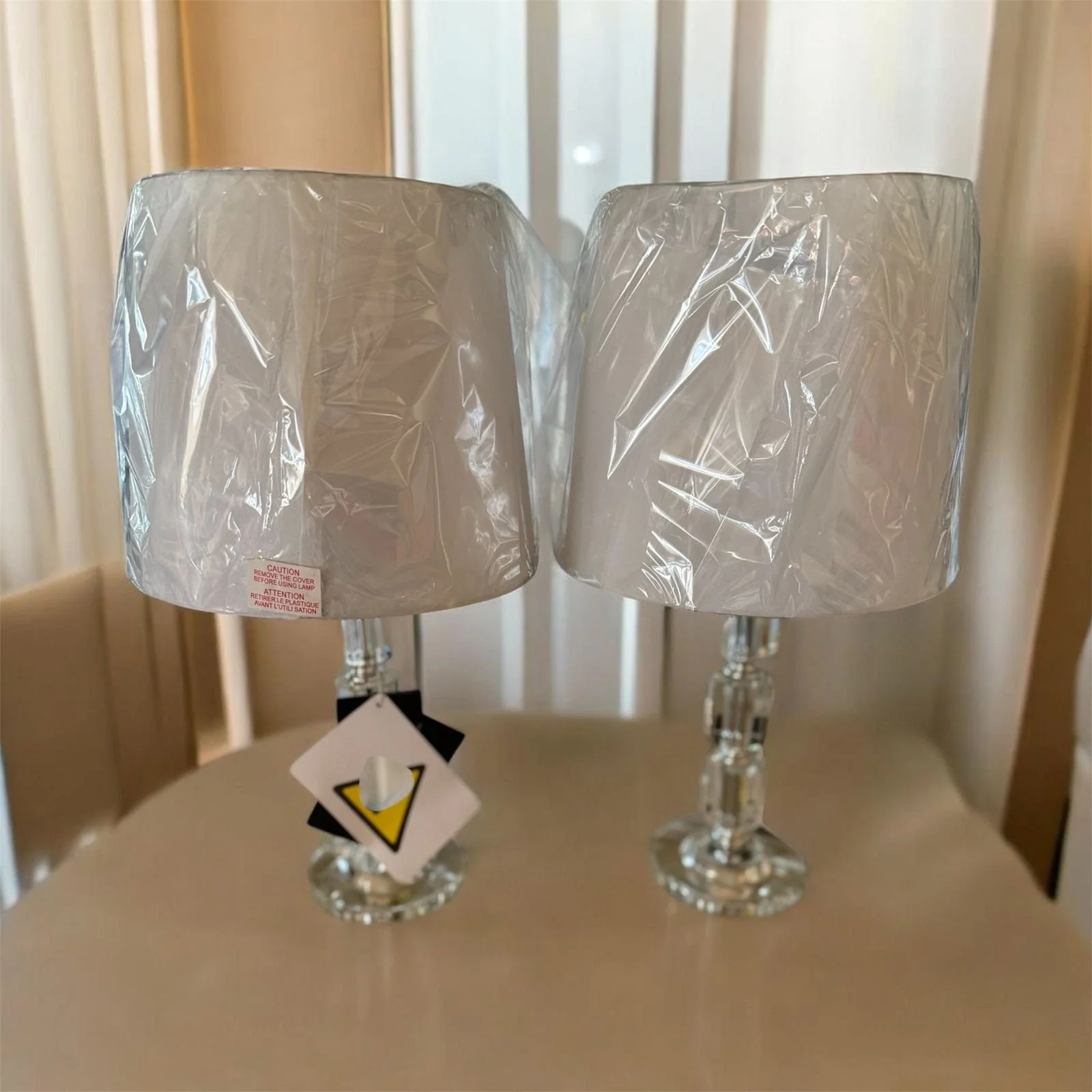 Lamps