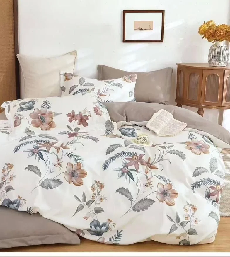 Sheet set/ Quilt set