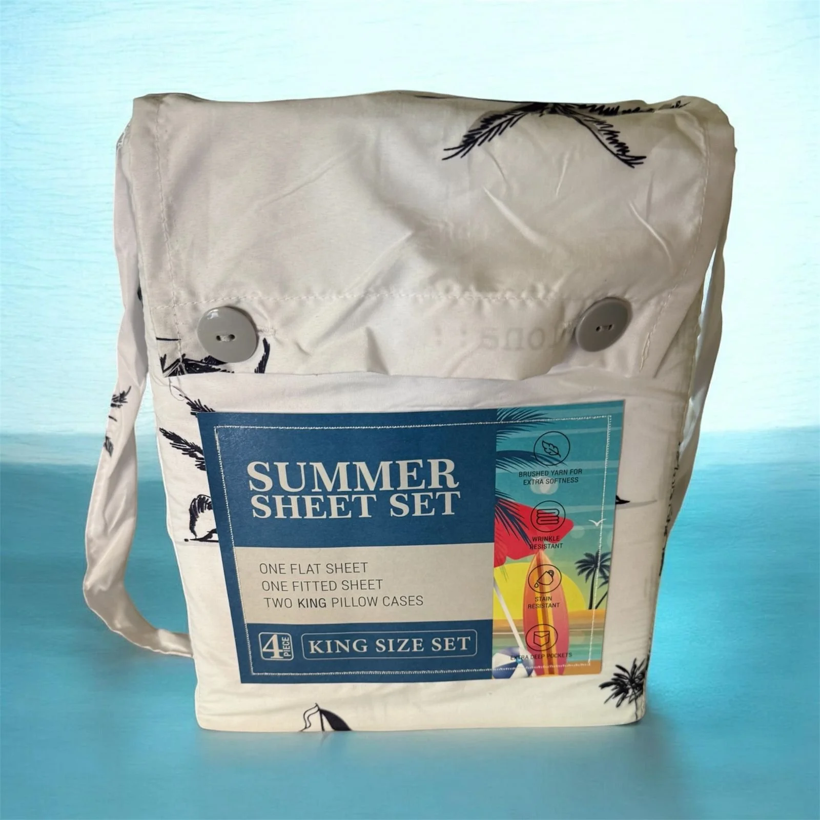 Sheet Set