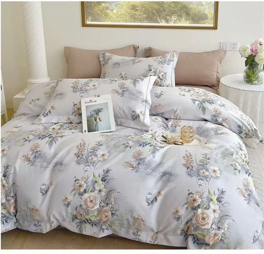 Sheet Set/ Quilt Set