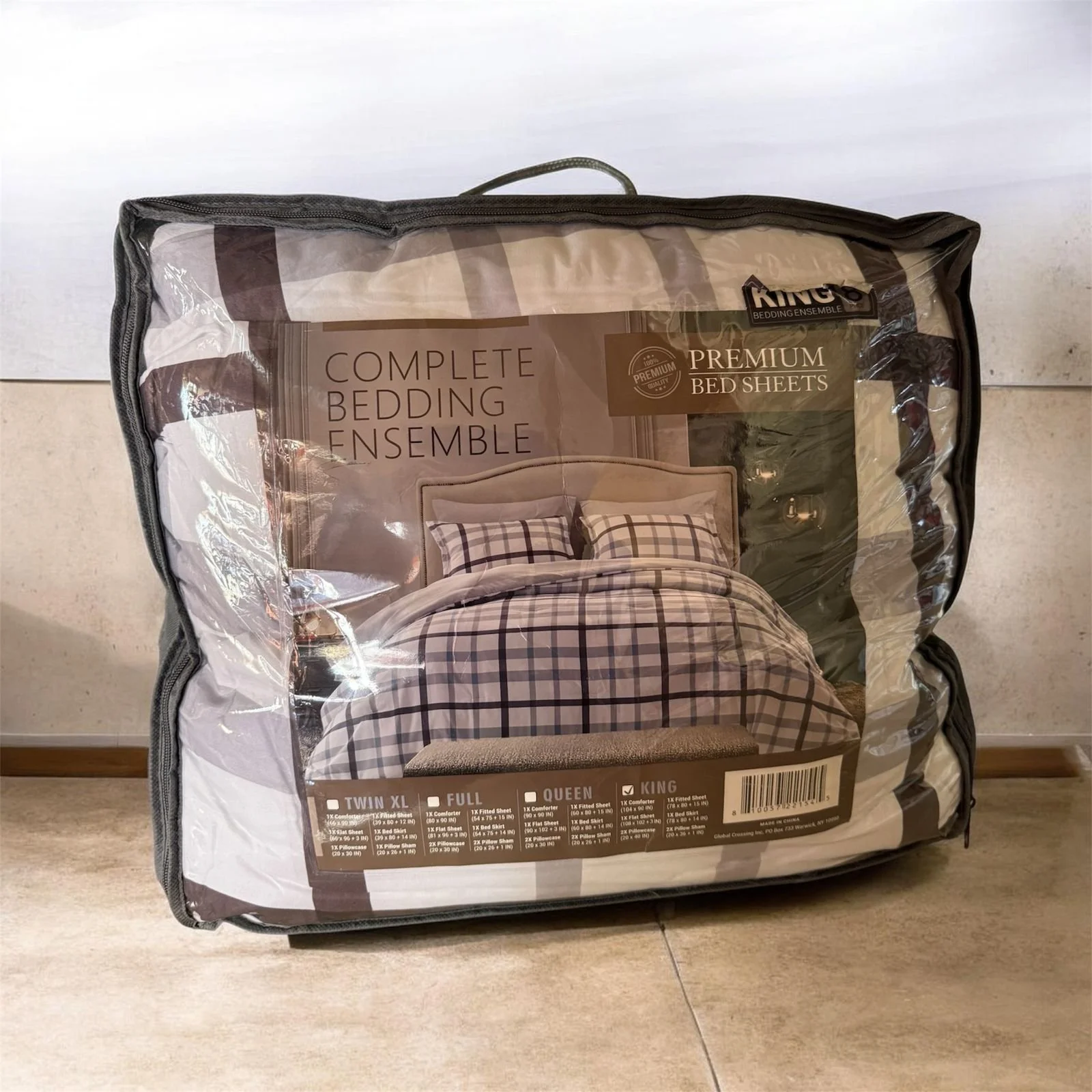 Comforter Set