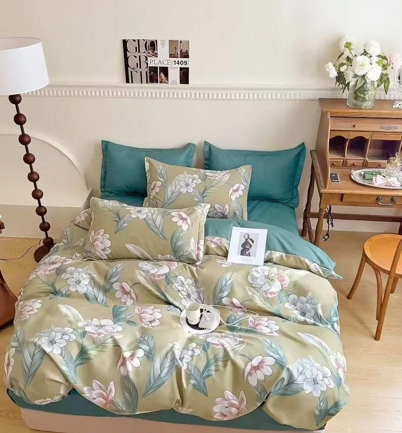 Sheet Set/ Quilt Set