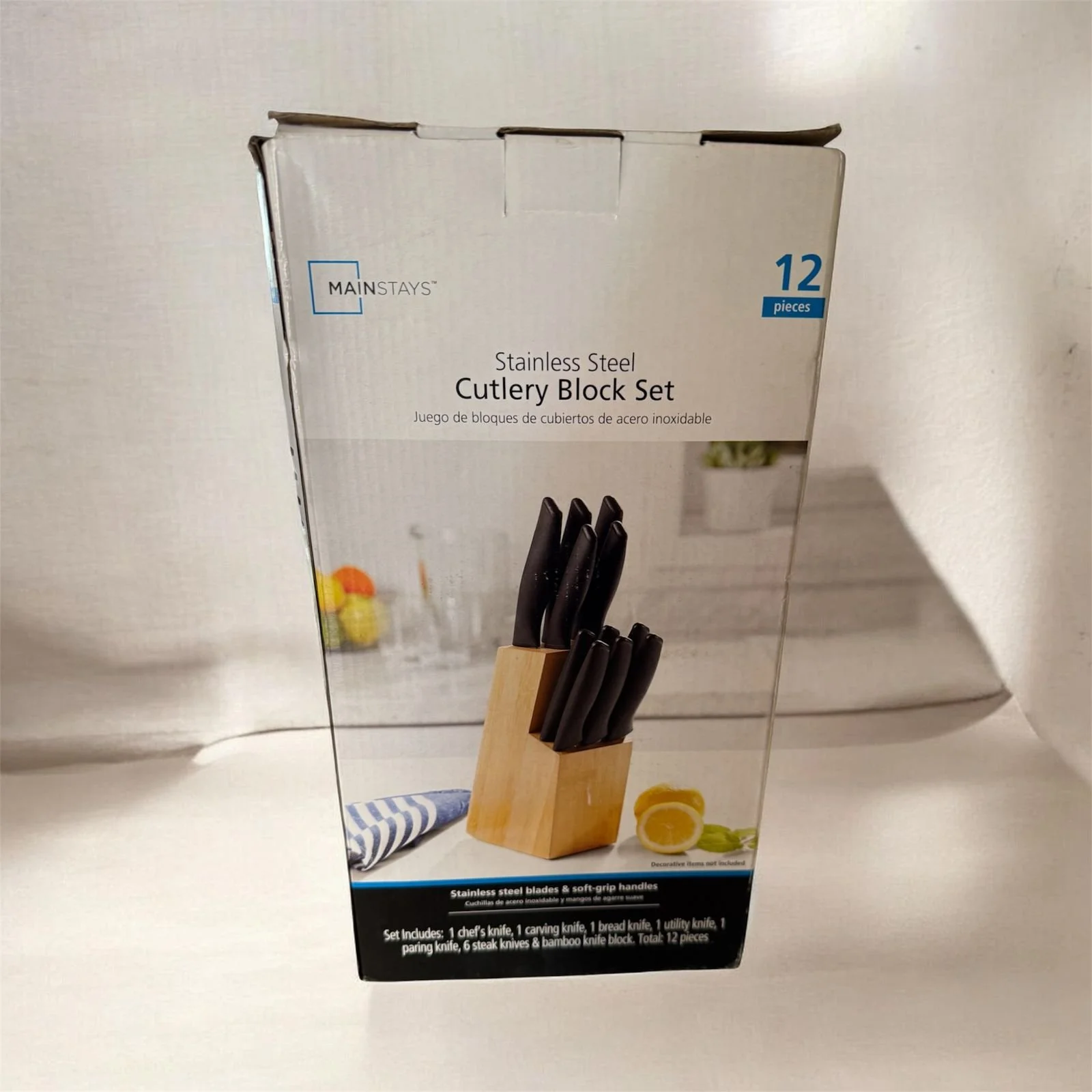 Knife Set
