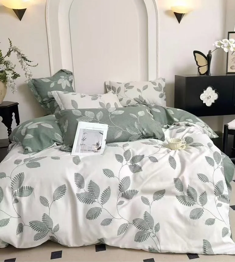 Sheet set/ Quilt Set