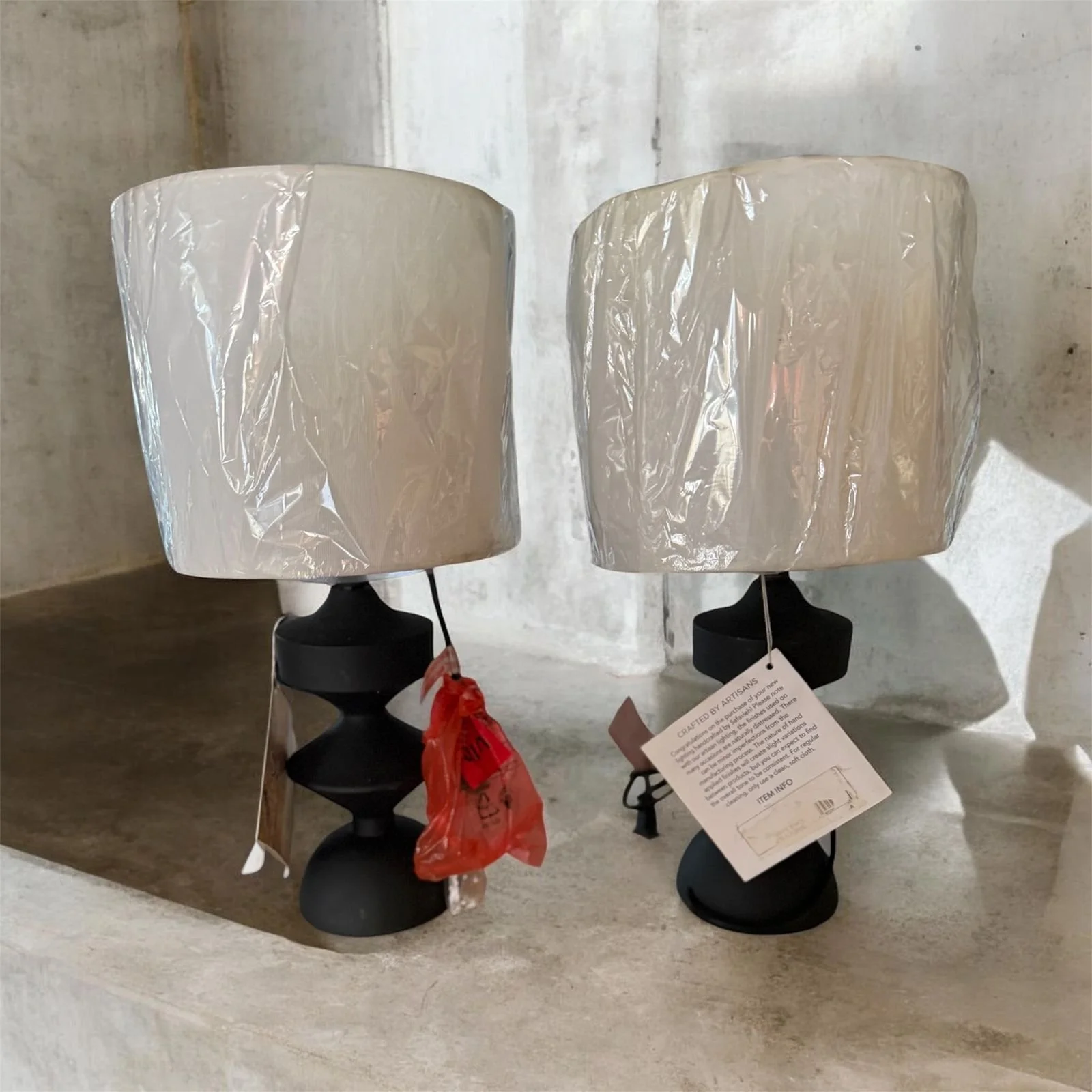 Lamps