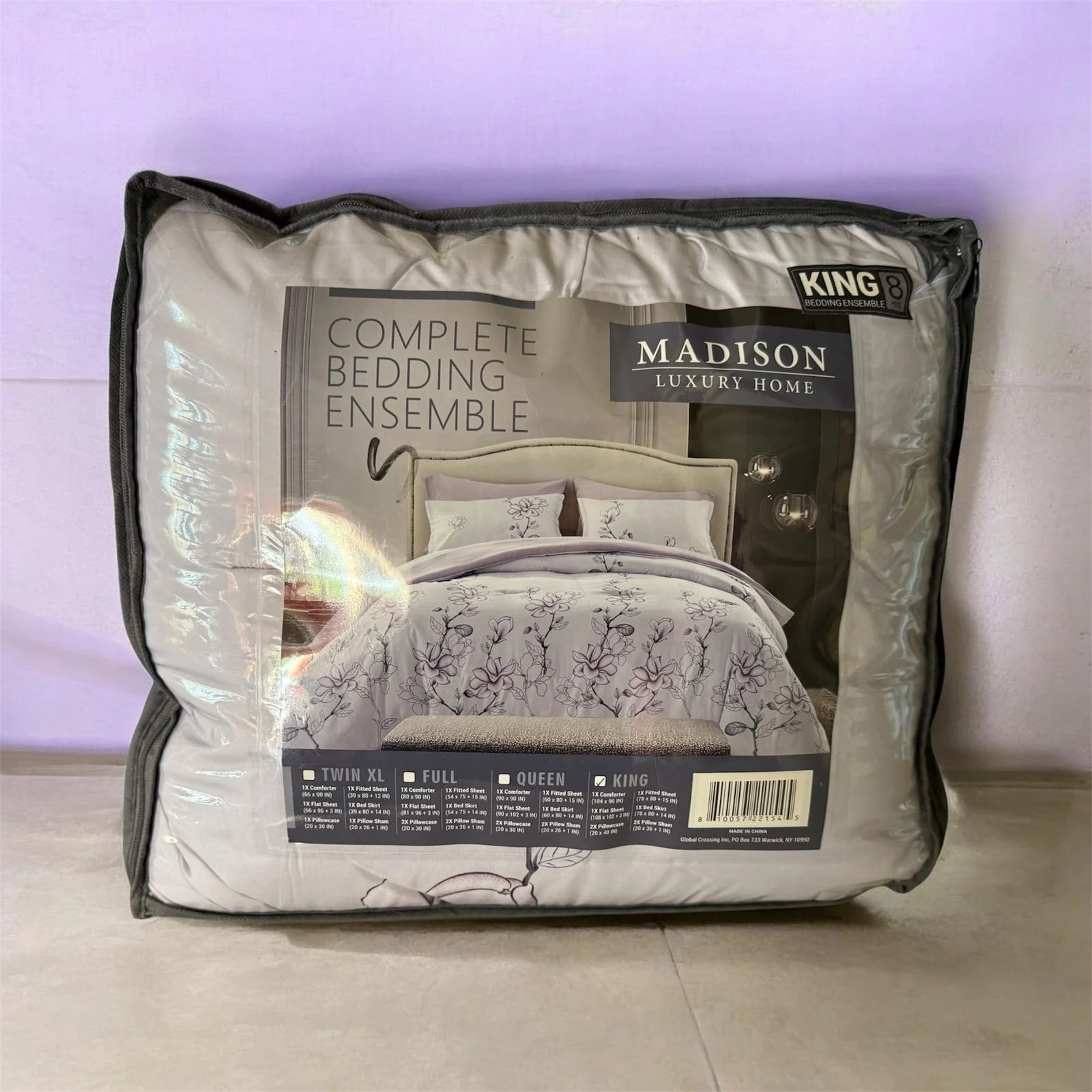 Comforter Set