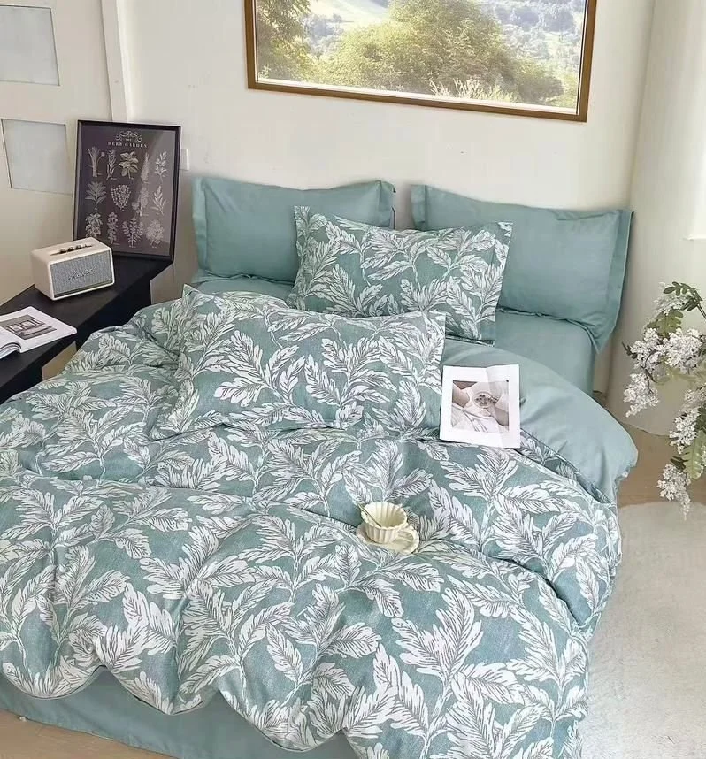 Sheet set/ Quilt Set