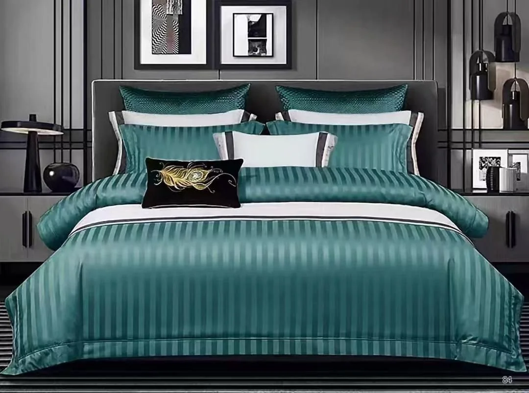 Sheet Set/ Quilt Set