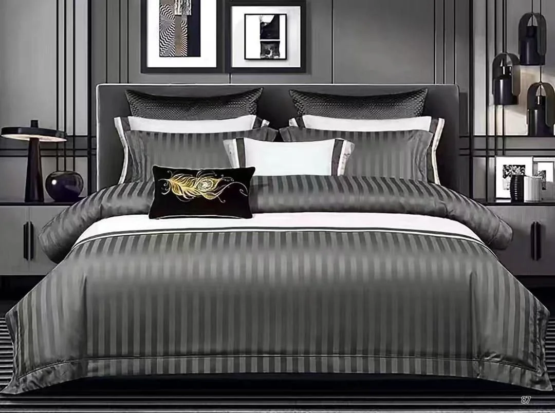 Sheet set/ Quilt set