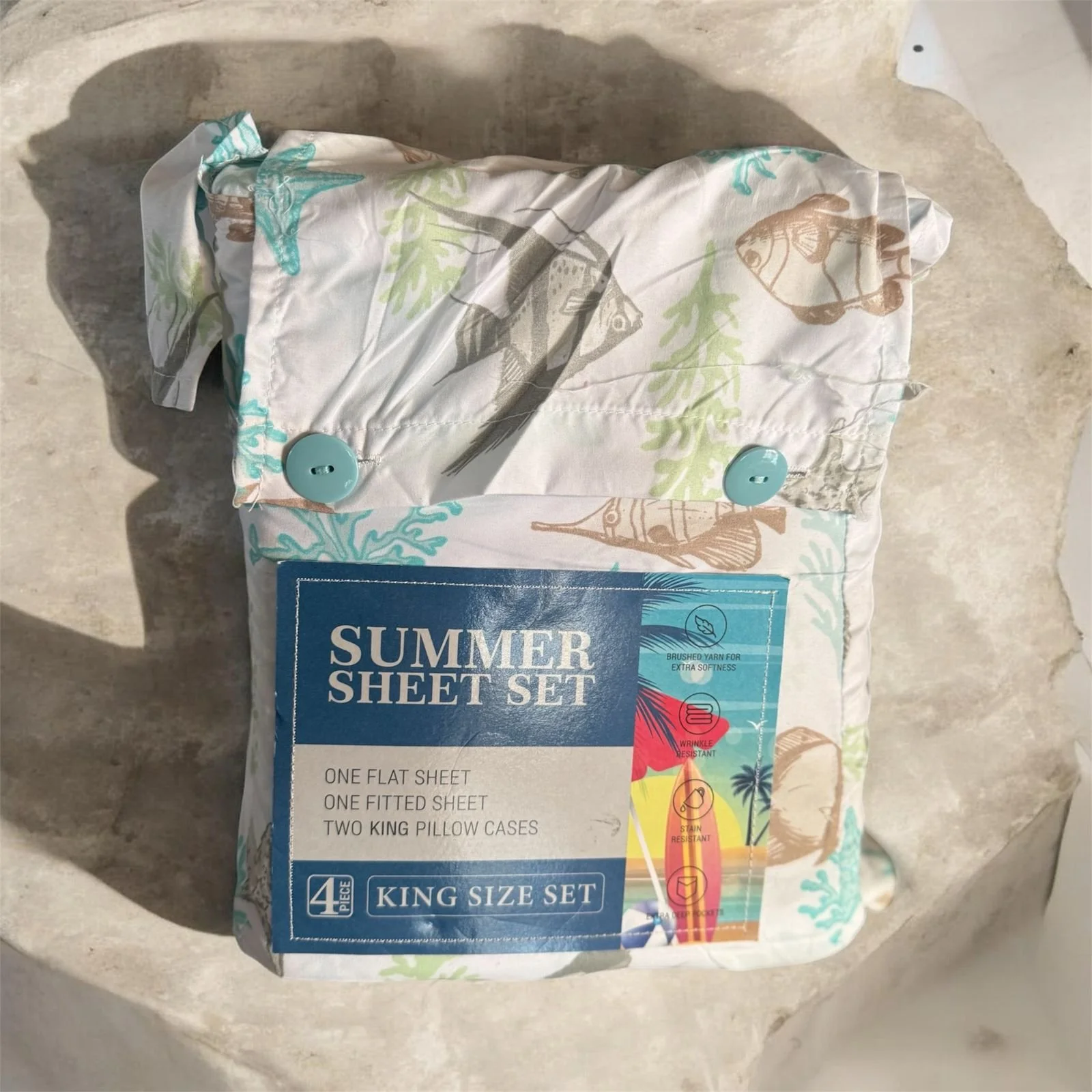 Sheet Set
