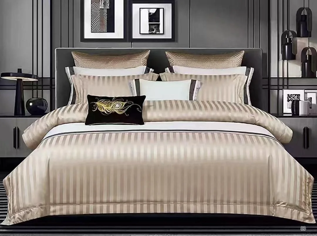 Sheet Set/ Quilt Set