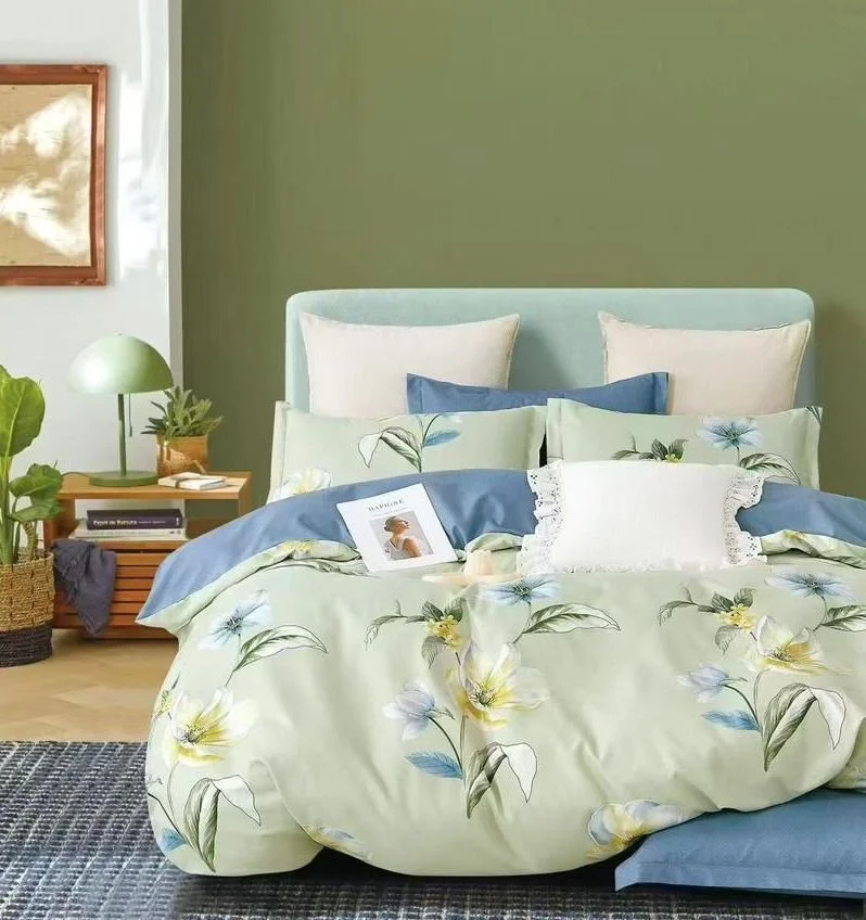 Sheet Set/ Quilt Set