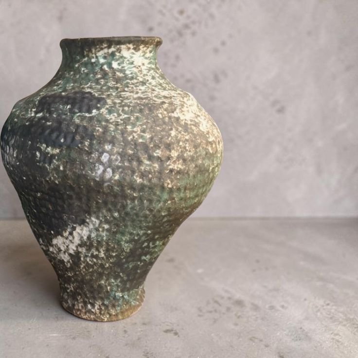Ceramic Vase
