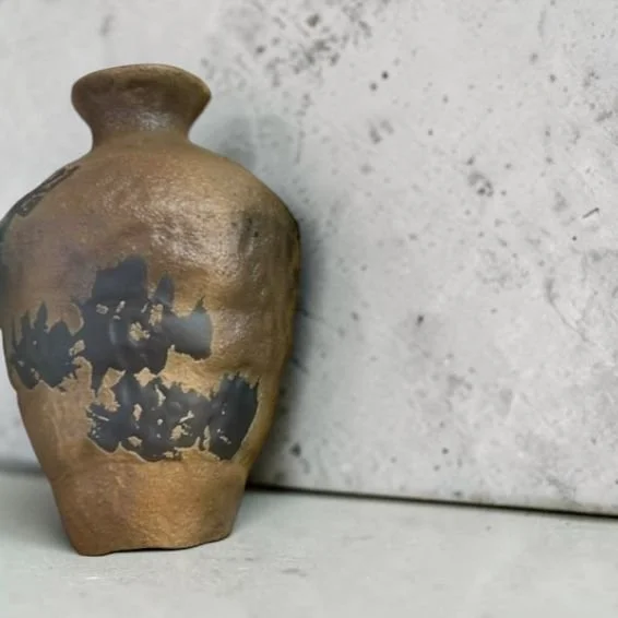 Ceramic Vase
