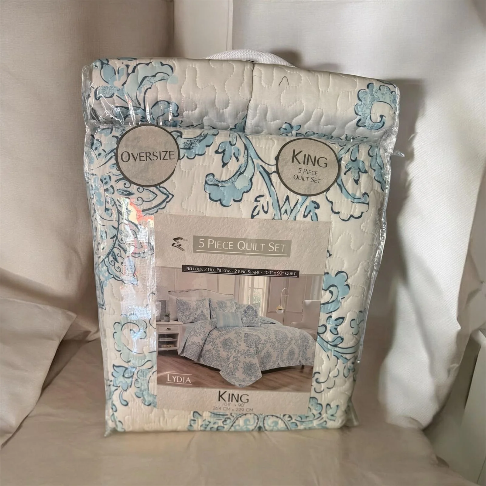 Quilt Set