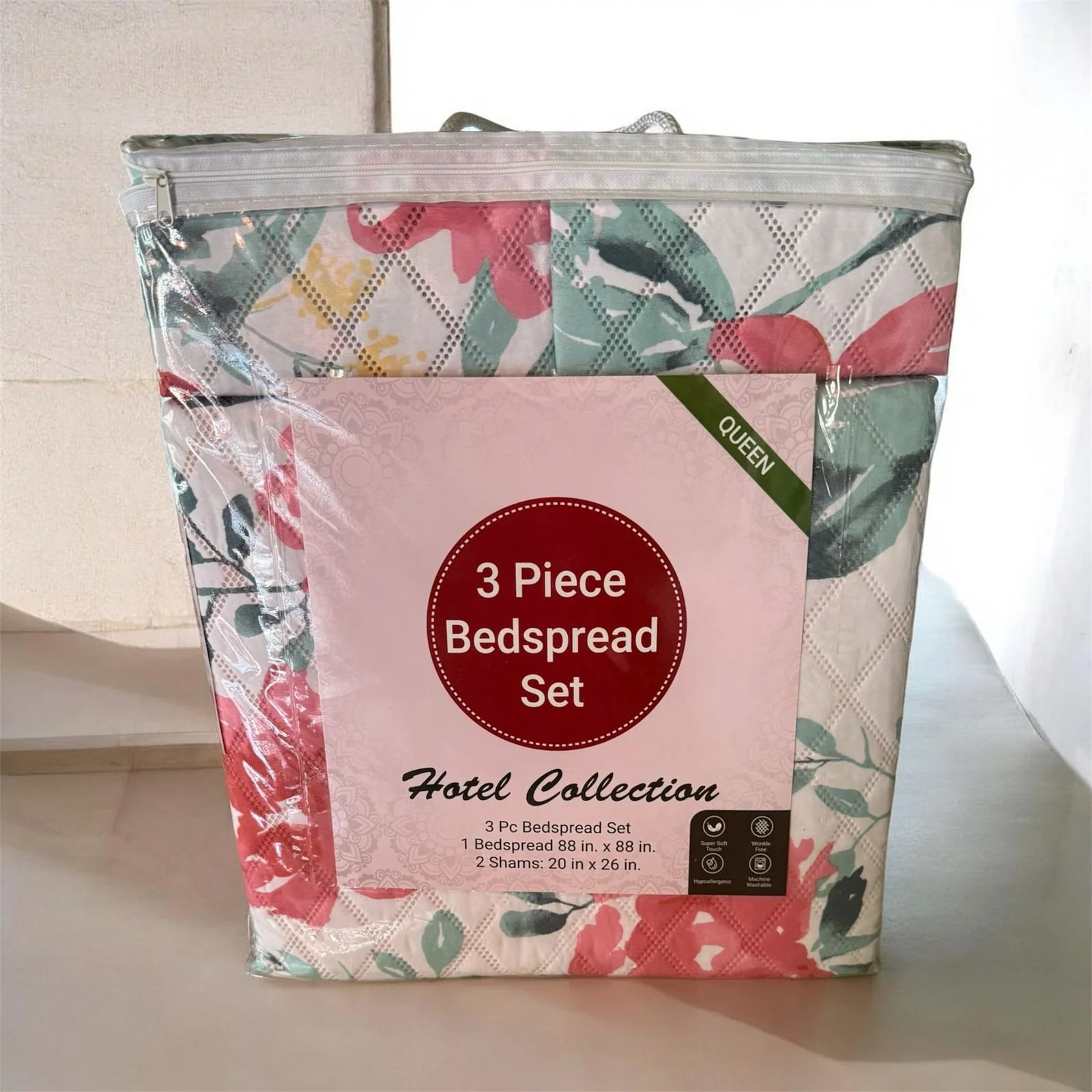 Quilt Set