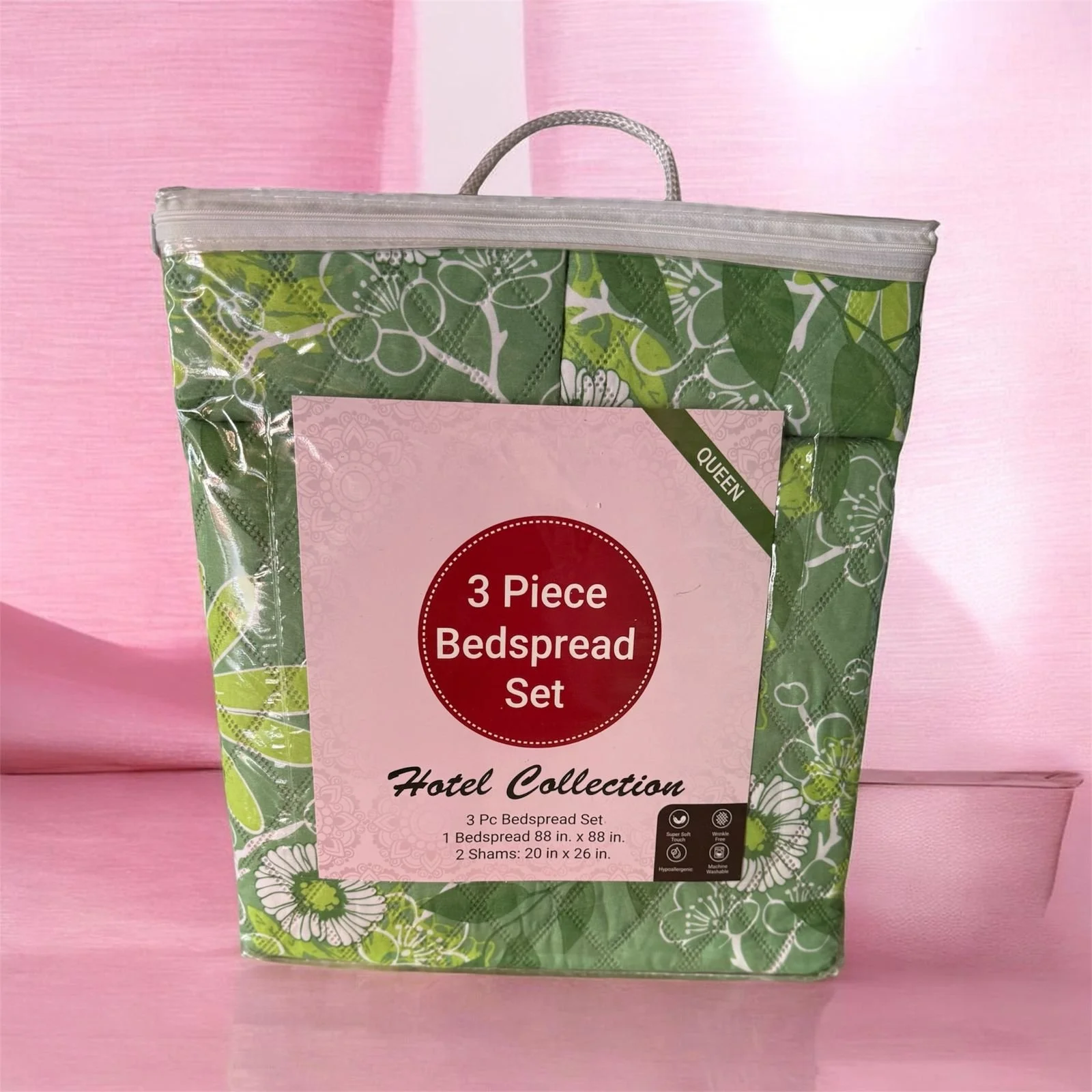 Quilt Set