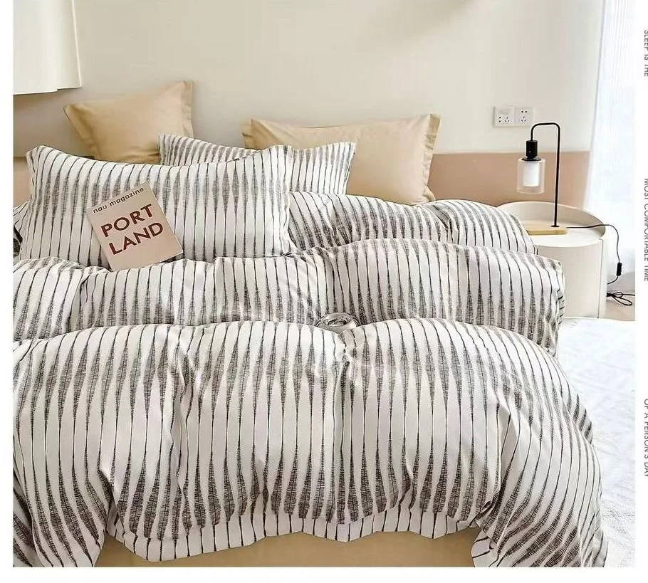 Sheet set/ Quilt Set