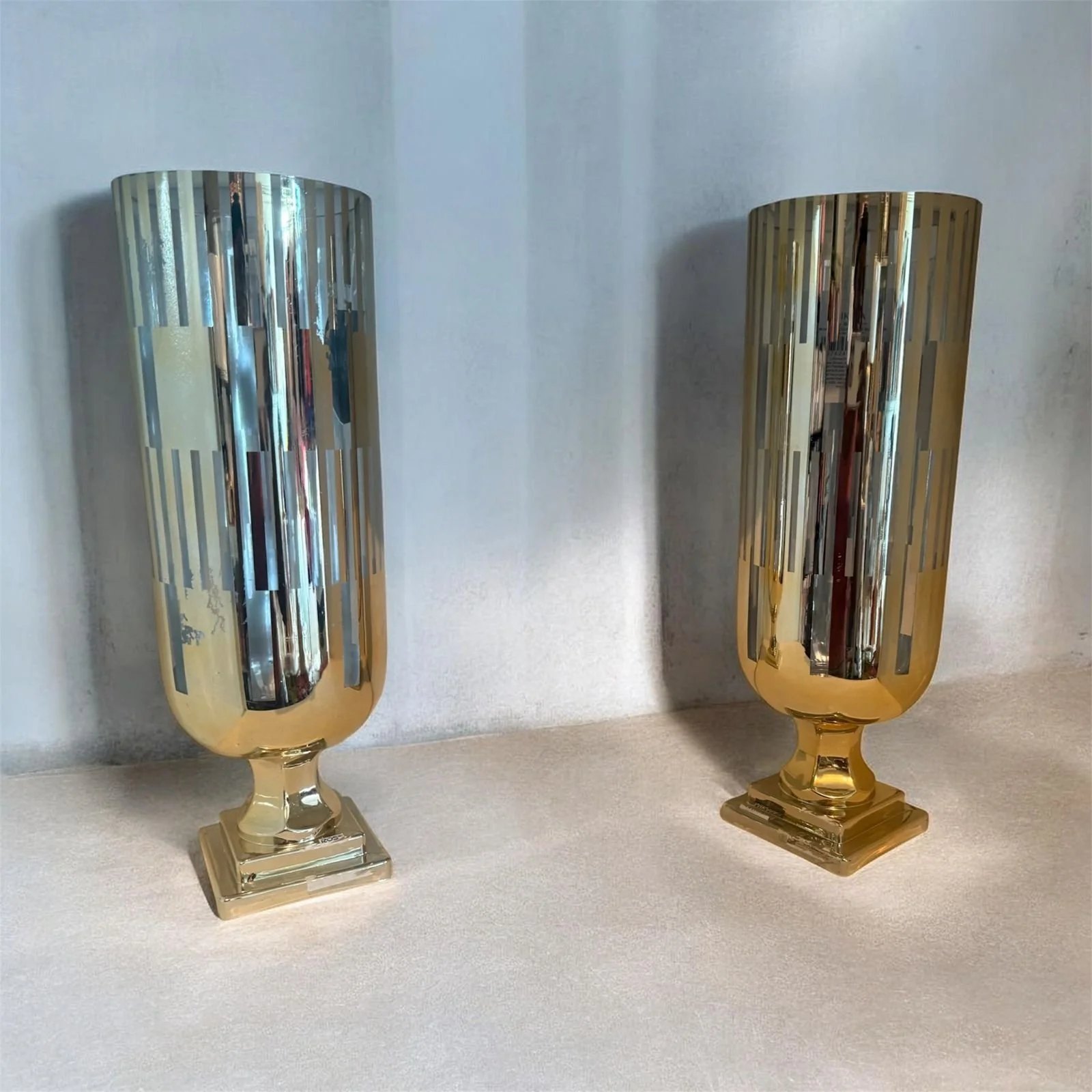 Glass Vase