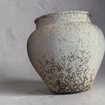 Ceramic Vase